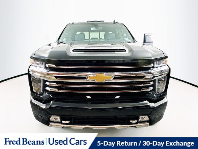 2023 Chevrolet Silverado 2500HD High Country photo 2