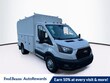  Ford Transit-350 Cutaway