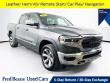 Used 2022 Ram 1500 Limited Truck Crew Cab