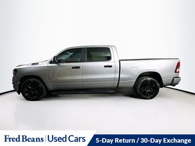 2023 Ram 1500 Big Horn Lone Star photo 2