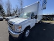 Ford E-350 Cutaway
