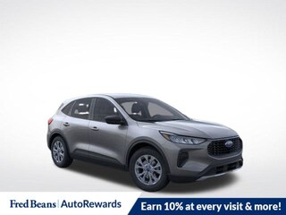 2025 Ford Escape Active SUV