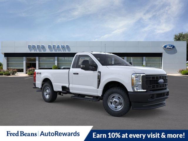 2026 Ford F-350 Truck Regular Cab 