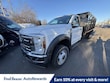 Ford F-550 Chassis