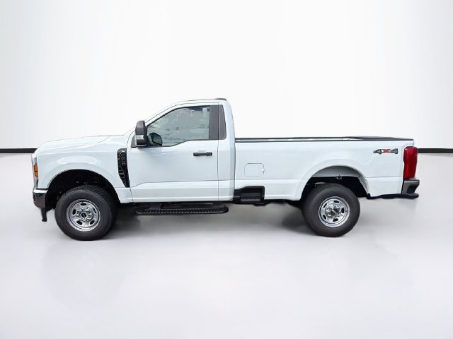 New 2027 Ford F-250 XL Truck Regular Cab