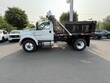 Ford F-750 Diesel