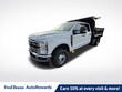 Ford F-350 Chassis