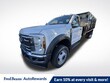 Ford F-550 Chassis