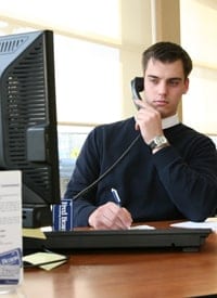 Friendly Ford Staff in Doylestown