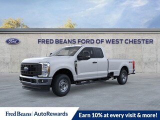 2026 Ford F-350 XL Truck Super Cab