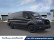  Ford Transit-350 Cargo