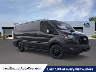 2025 Ford Transit-350 Cargo Base Van Low Roof Van