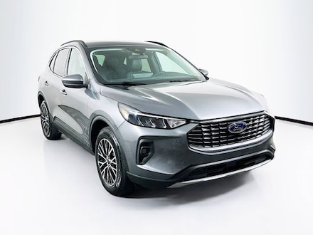 2025 Ford Escape Base SUV