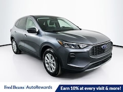 2025 Ford Escape Active SUV