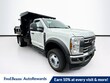 Ford F-550 Chassis