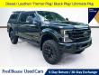 Certified 2022 Ford F-350SD Lariat Truck Crew Cab