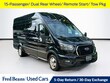  Ford Transit-350