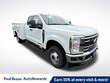 Ford F-350 Chassis