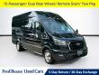 Used 2023 Ford Transit-350 XLT Wagon High Roof HD Ext. Van