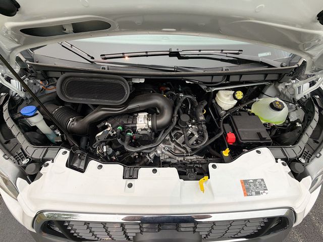 2026 Ford Transit Van Base - Photo 34