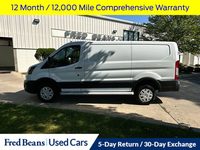 2024 Ford Transit photo 3