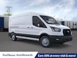 Ford Transit-250 Cargo