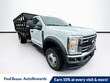  Ford F-550 Chassis