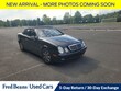 Mercedes-Benz CLK