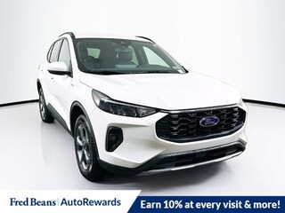 2026 Ford Escape ST-Line Select SUV