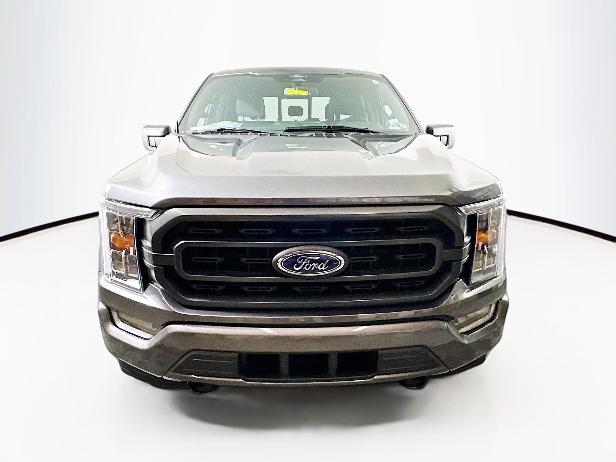 Certified 2021 Ford F-150 XLT with VIN 1FTEW1EP6MFC16762 for sale in Doylestown, PA