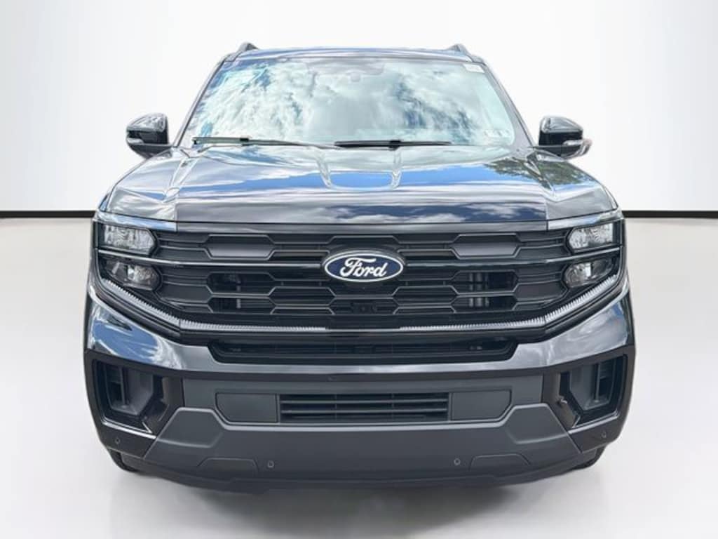 New 2027 Ford Expedition Max Active SUV