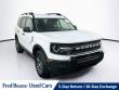 Used 2025 Ford Bronco Sport Big Bend SUV