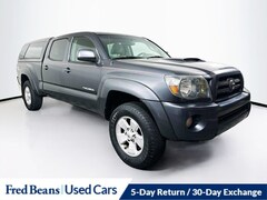 2009 Toyota Tacoma Base