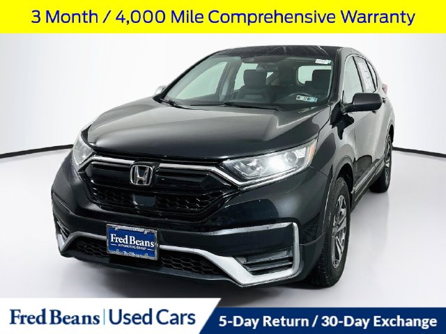 Used 2020 Honda CR-V LX SUV