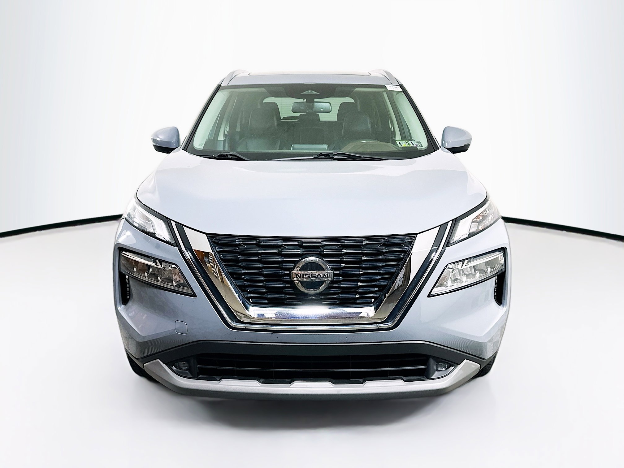 Used 2021 Nissan Rogue SL with VIN 5N1AT3CBXMC699616 for sale in Doylestown, PA