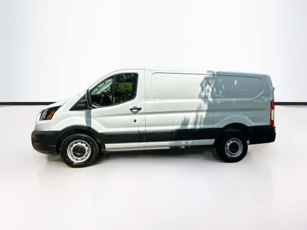 New 2026 Ford Transit-150 Cargo Base Van Low Roof Van