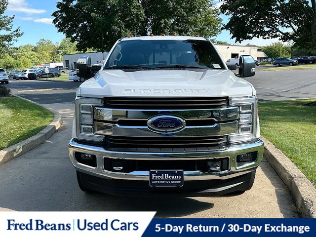 2017 Ford F-350 photo 2