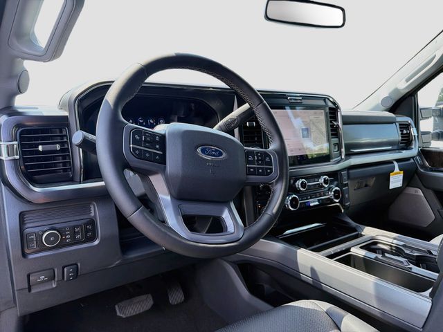 2026 Ford F-250 Super Duty Lariat - Photo 6