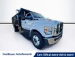  Ford F-650SD