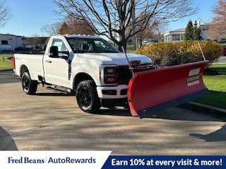 2026 Ford F-350 XL Truck Regular Cab