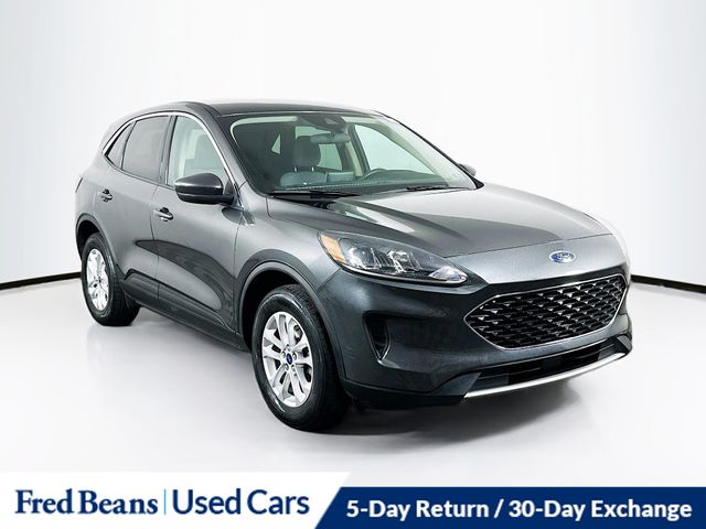 2020 Ford Escape SE AWD's photo