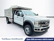  Ford F-450 Chassis
