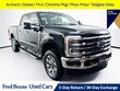  Ford F-250SD