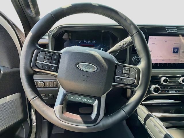 2026 Ford F-250 Super Duty Platinum - Photo 7