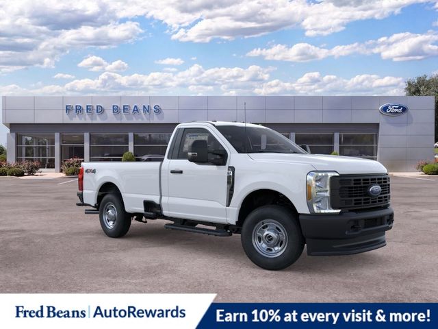 2026 Ford F-350 Truck Regular Cab 