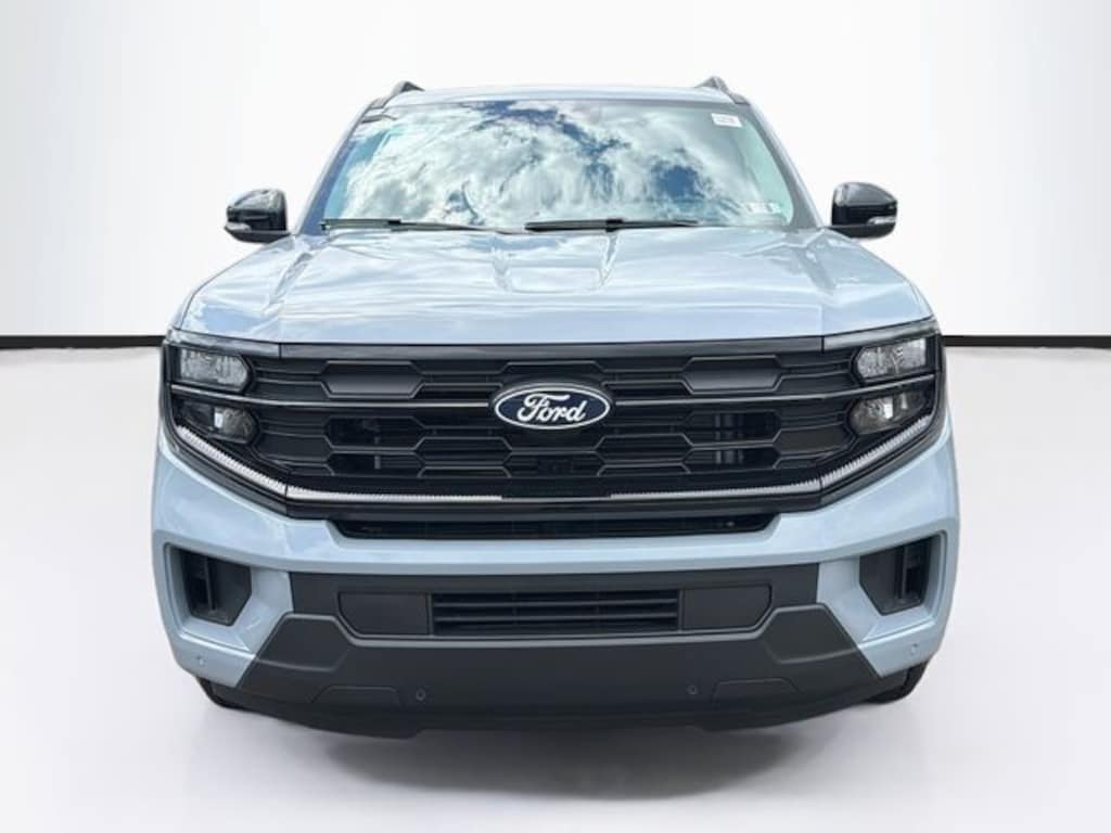 New 2027 Ford Expedition Max Active SUV