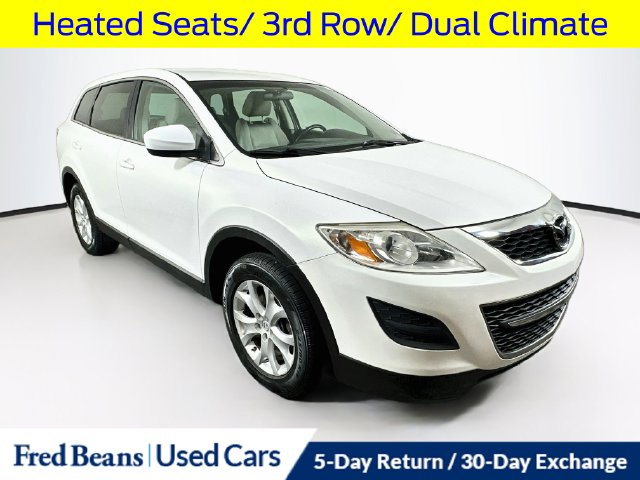  Mazda CX-9