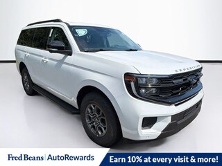 2026 Ford Expedition Active SUV