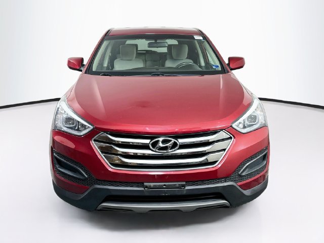 Used 2015 Hyundai Santa Fe Sport Base SUV