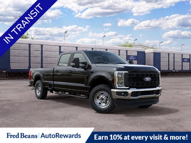 2027 Ford F-350 XL Truck Crew Cab